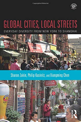 GLOBAL CITIES, LOCAL STREETS - Virginia Book Company