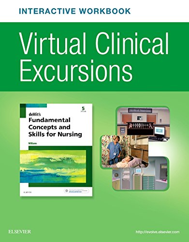 FUND.CONCEPTS+SKILL..:VIRT.CLIN..W/CODE - Virginia Book Company