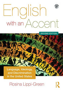 ENGLISH WITH AN ACCENT - Virginia Book Company