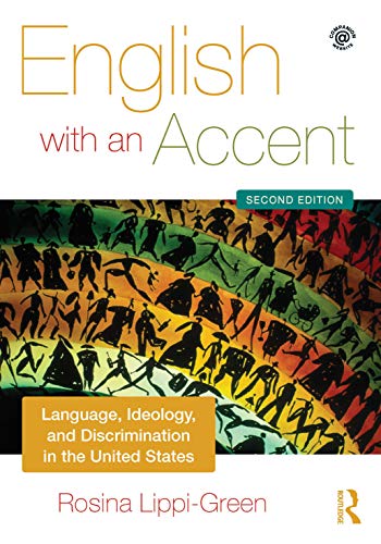 ENGLISH WITH AN ACCENT - Virginia Book Company