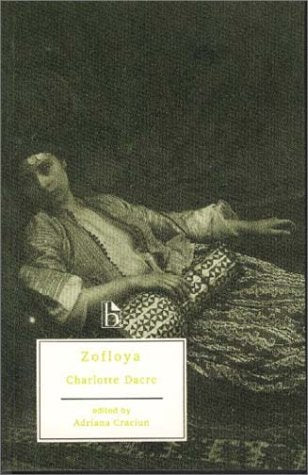 ZOFLOYA - Virginia Book Company