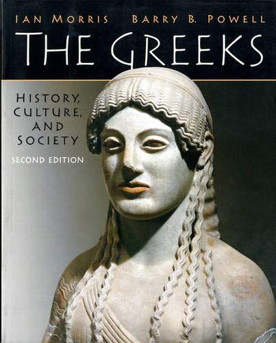 GREEKS (2nd) - Virginia Book Company