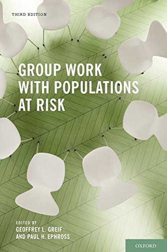 GROUP WORK WITH POPULATIONS AT RISK - Virginia Book Company