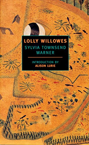 LOLLY WILLOWES - Virginia Book Company