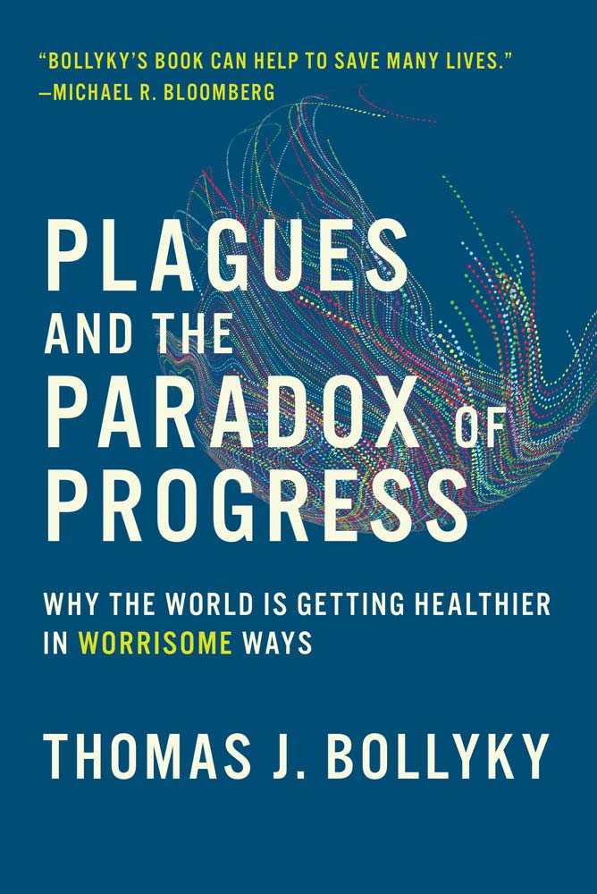 PLAGUES AND THE PARADOX OF PROGRESS - Virginia Book Company