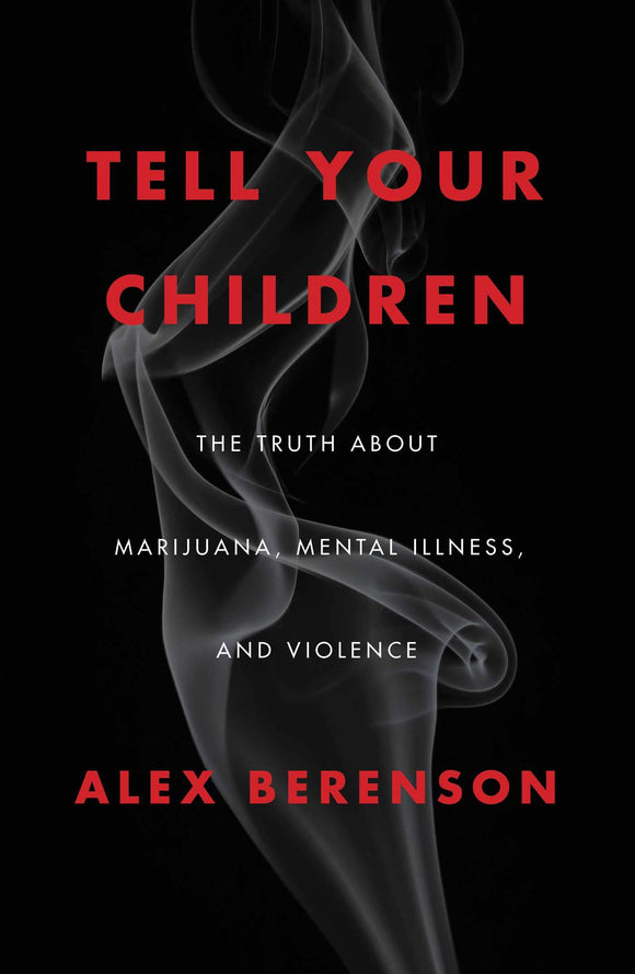 TELL YOUR CHILDREN - Virginia Book Company