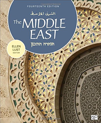MIDDLE EAST (14th) - Virginia Book Company