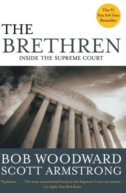 BRETHREN - Virginia Book Company