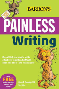 PAINLESS WRITING (3rd) - Virginia Book Company