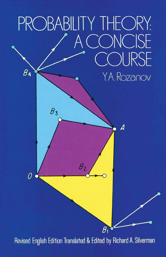 PROBABILITY THEORY - Virginia Book Company
