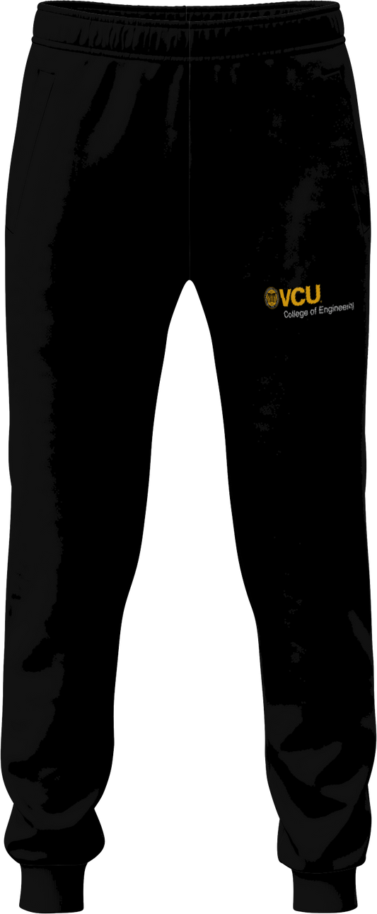 VCU College of Engineering Jogger - Virginia Book Company