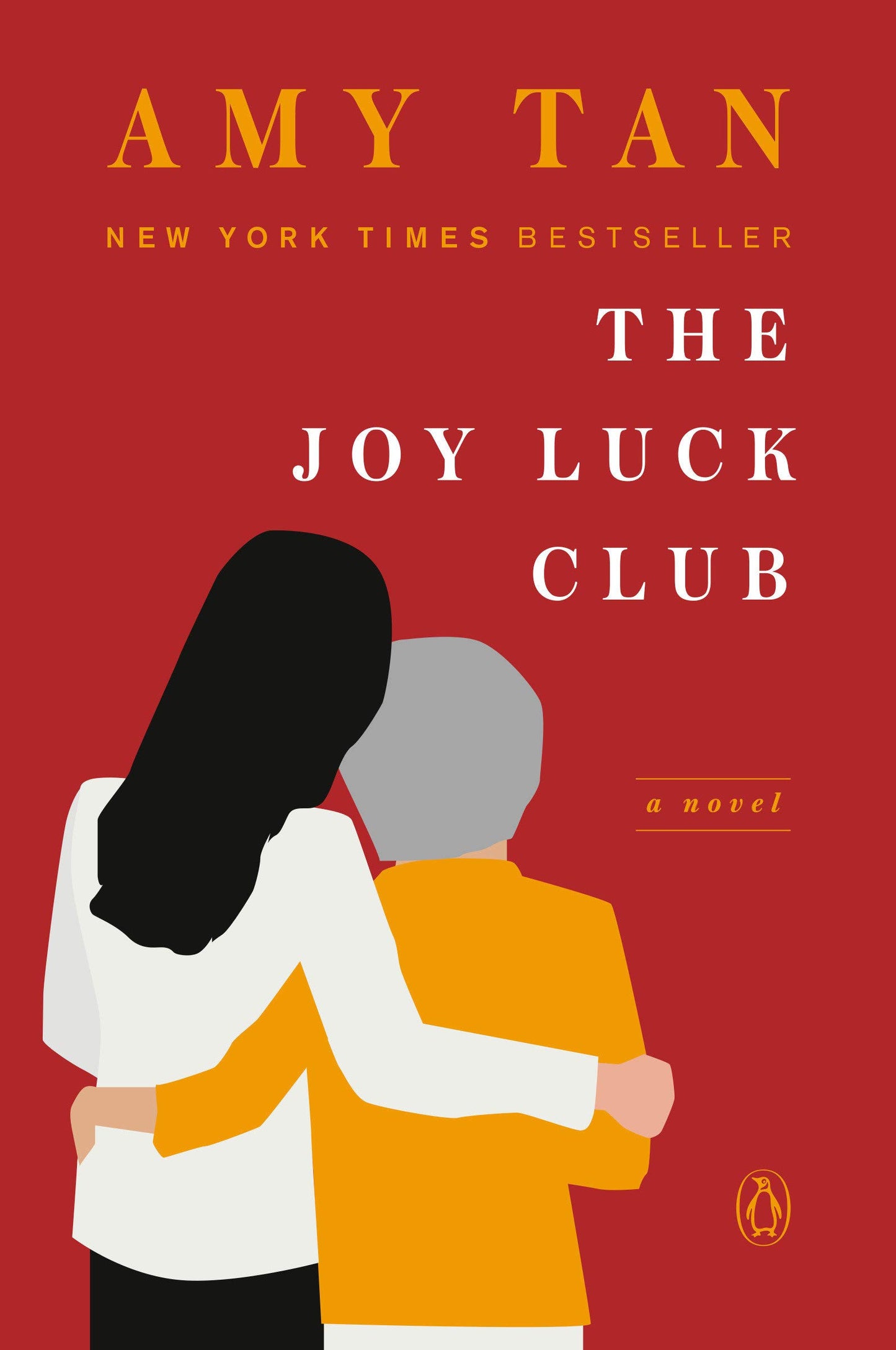 JOY LUCK CLUB - Virginia Book Company