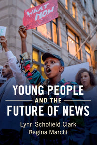 YOUNG PEOPLE AND THE FUTURE OF NEWS - Virginia Book Company