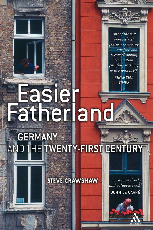 EASIER FATHERLAND - Virginia Book Company