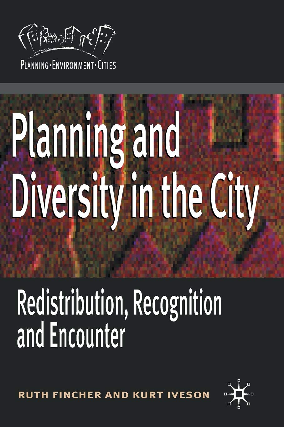 PLANNING AND DIVERSITY IN THE CITY - Virginia Book Company
