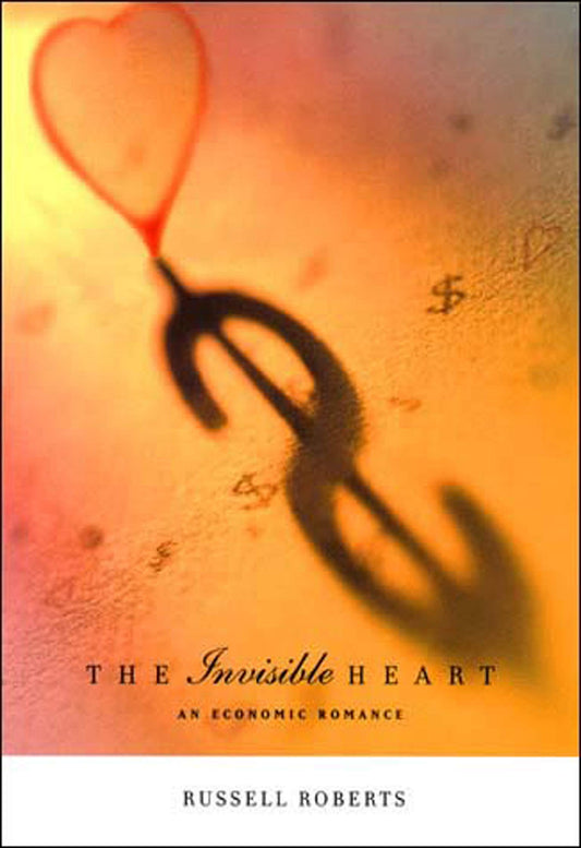INVISIBLE HEART - Virginia Book Company