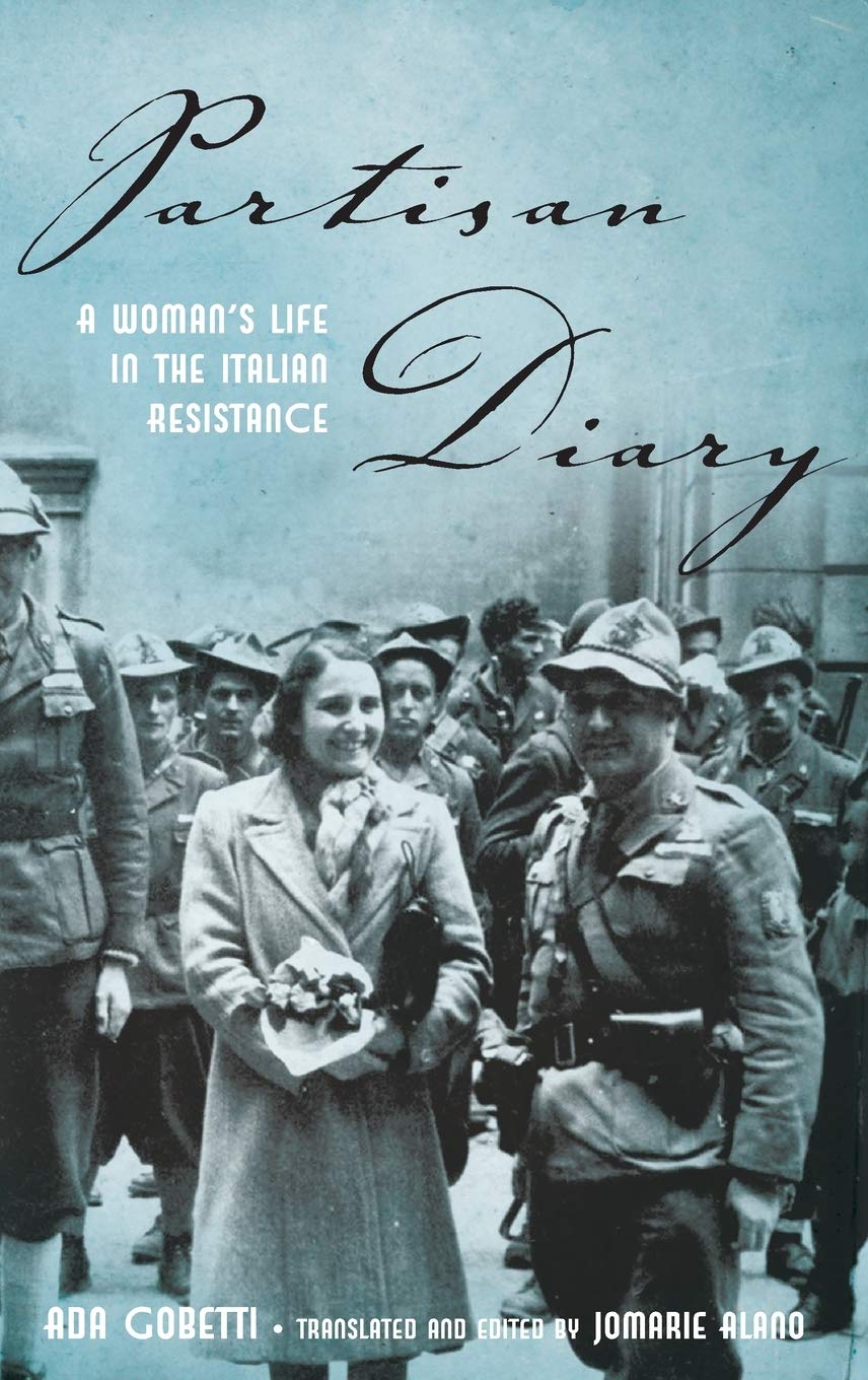 PARTISAN DIARY - Virginia Book Company