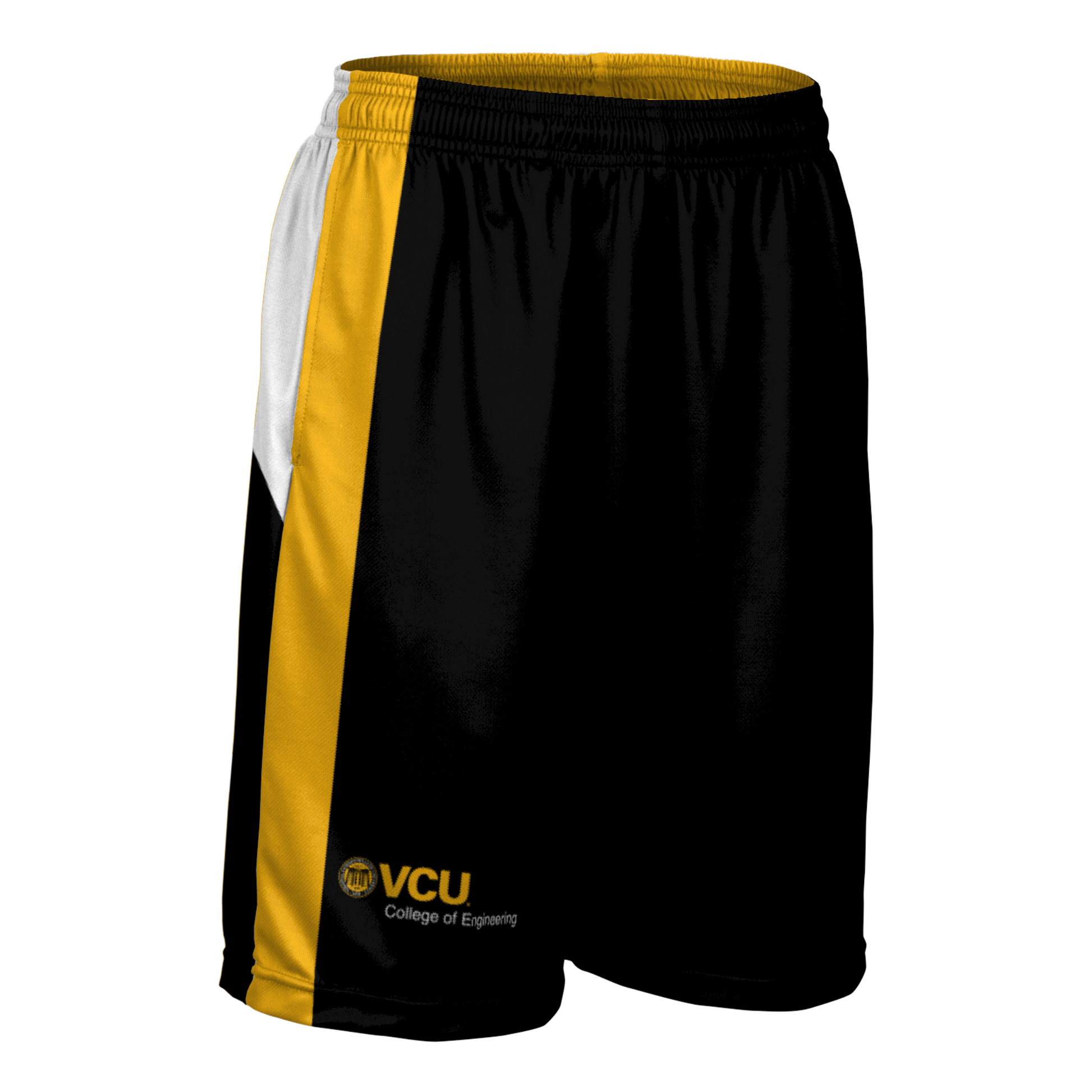 VCU College of Engineering Shorts - Virginia Book Company