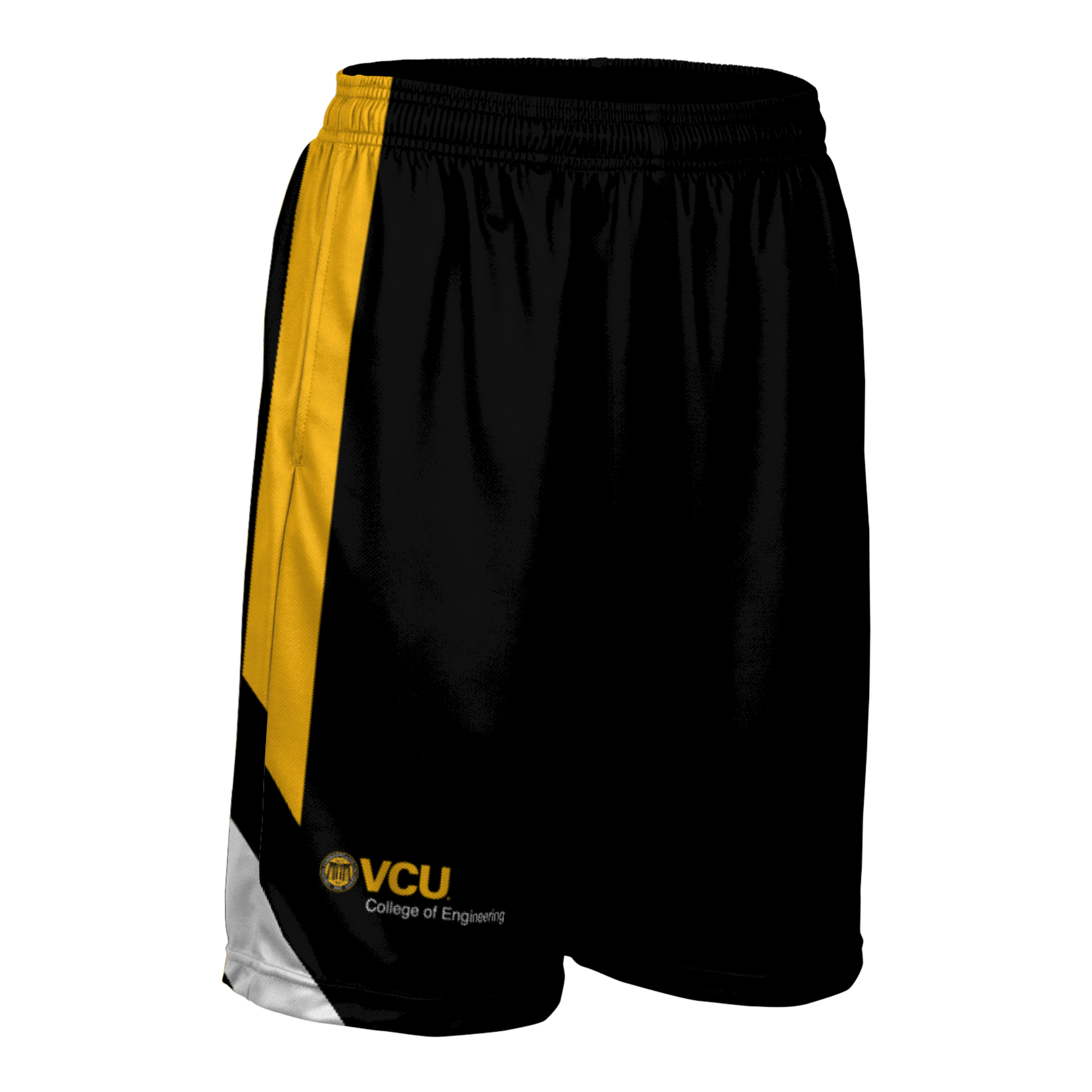 VCU College of Engineering Shorts - Virginia Book Company