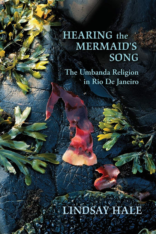 HEARING THE MERMAID'S SONG - Virginia Book Company