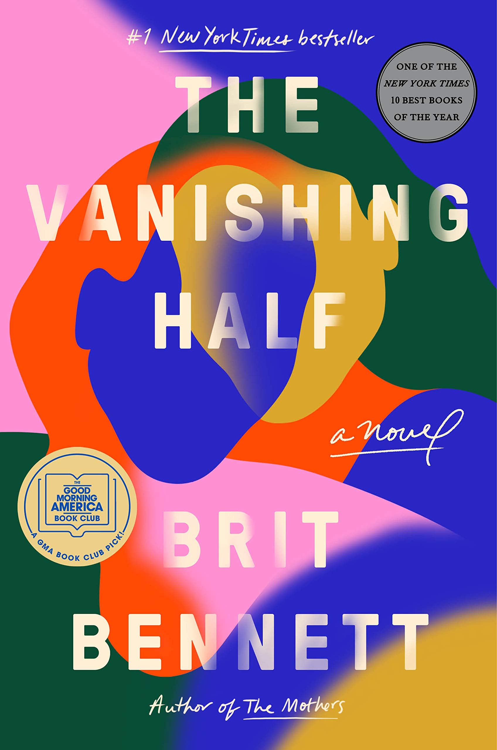 VANISHING HALF - Virginia Book Company
