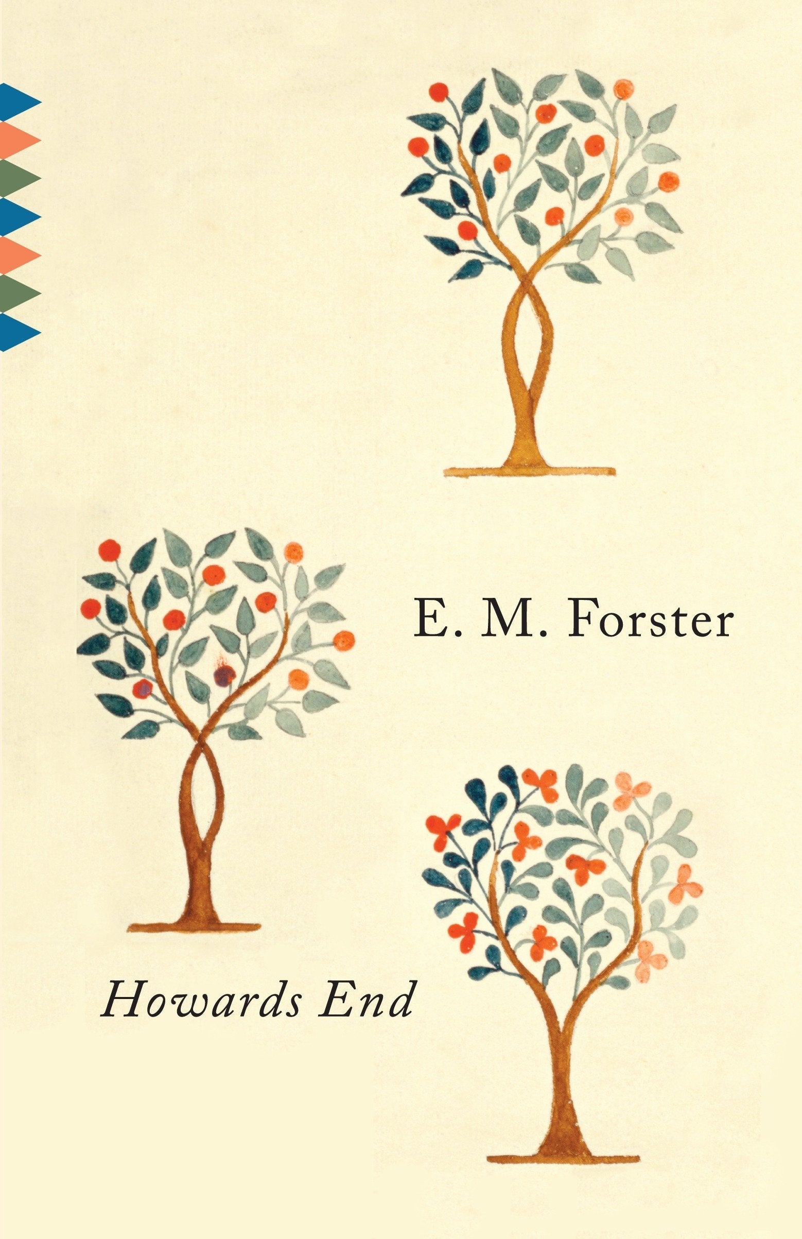HOWARDS END - Virginia Book Company