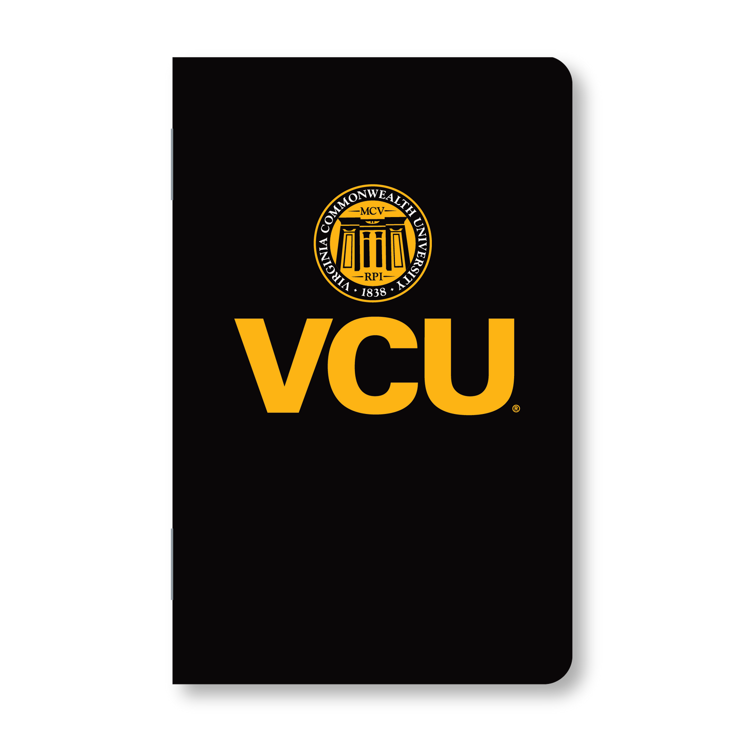 VCU Stapled Notebooks (3 pack) - Virginia Book Company