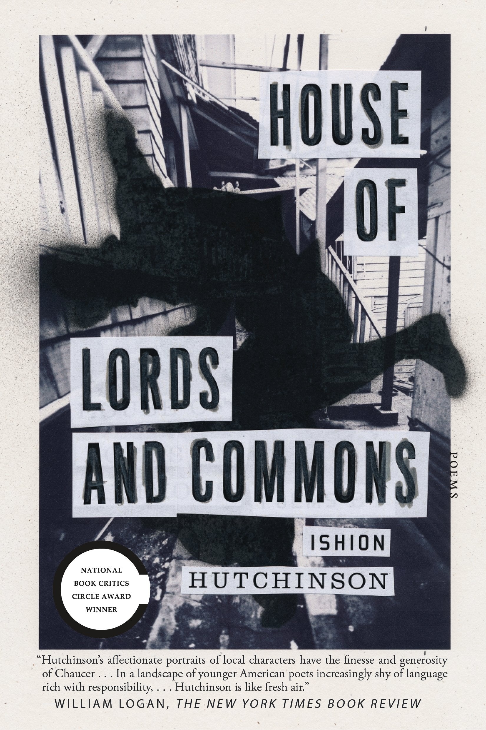 HOUSE OF LORDS AND COMMONS - Virginia Book Company