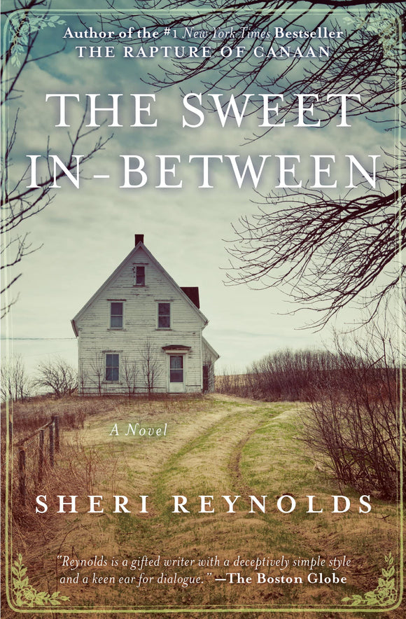SWEET IN-BETWEEN - Virginia Book Company