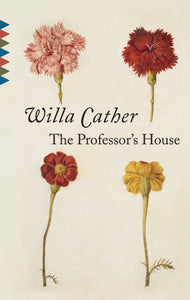 PROFESSOR'S HOUSE - Virginia Book Company