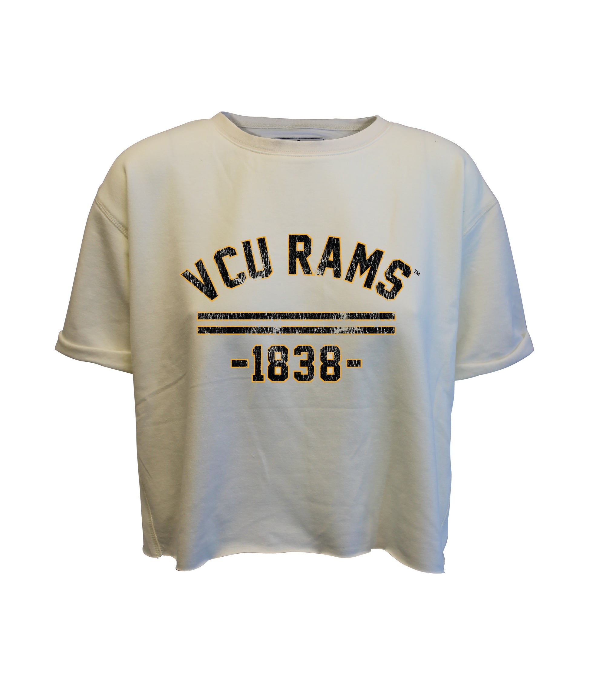 VCU Cozy Fleece Shirt - Virginia Book Company