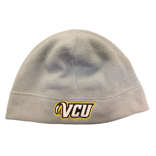 VCU Heather Gray Beanie - Virginia Book Company