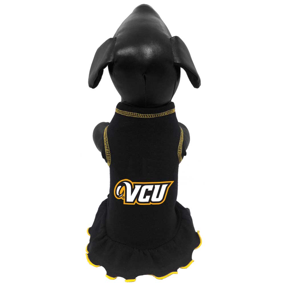 VCU Dog Cheer Dress - Virginia Book Company