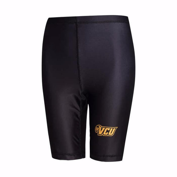 VCU Biker Shorts - Virginia Book Company