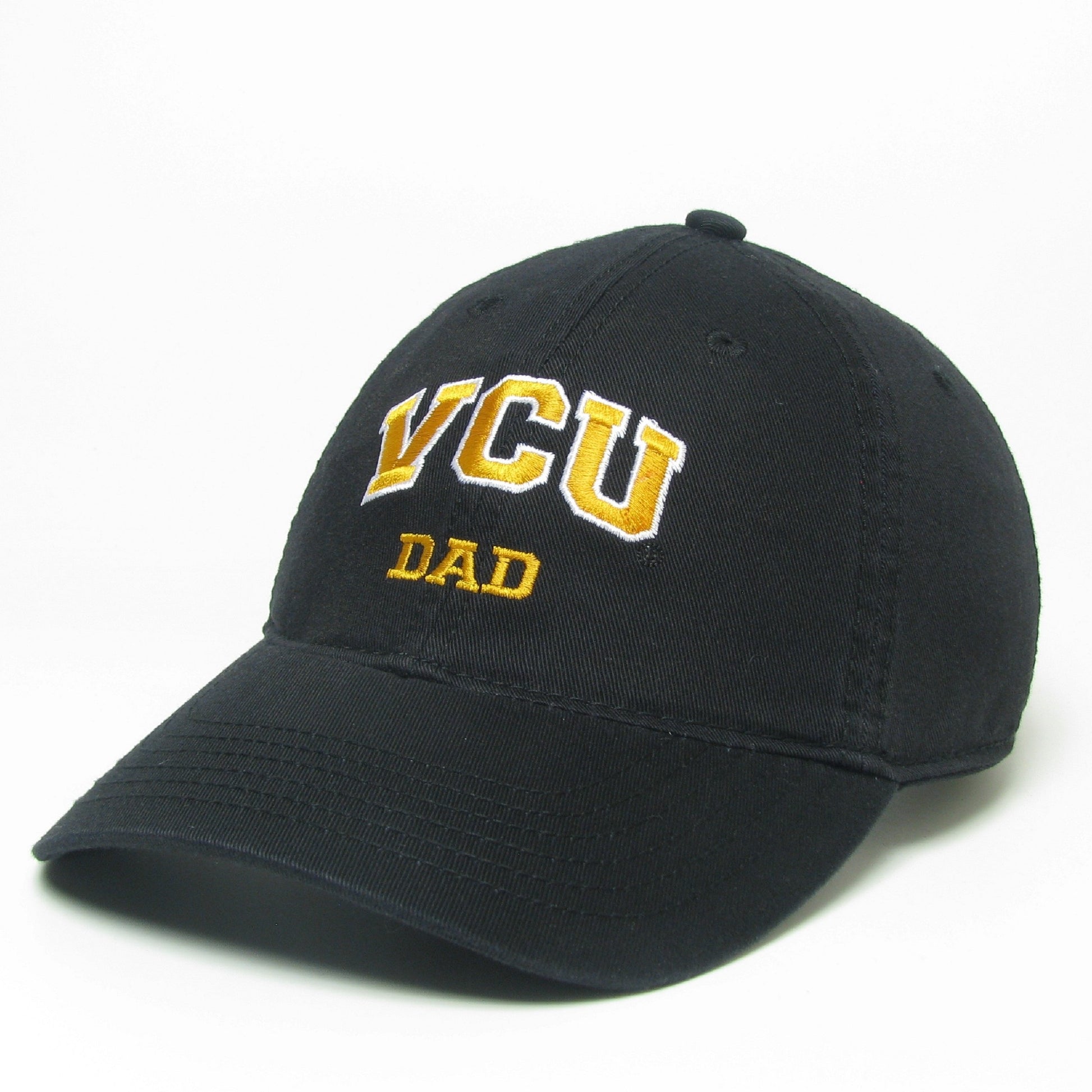 VCU Dad Black Hat - Virginia Book Company