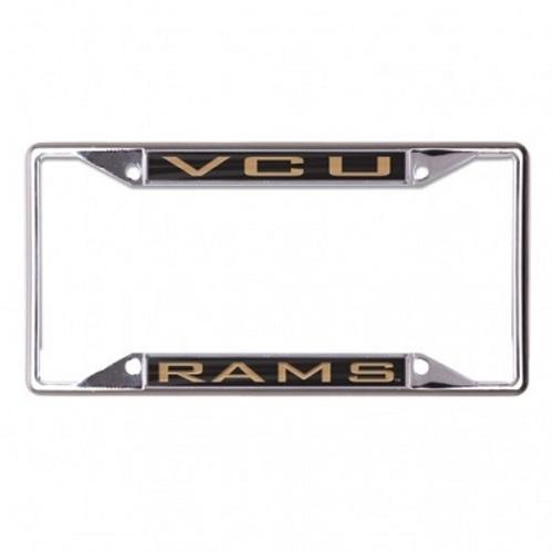 VCU Rams License Plate Frame - Virginia Book Company