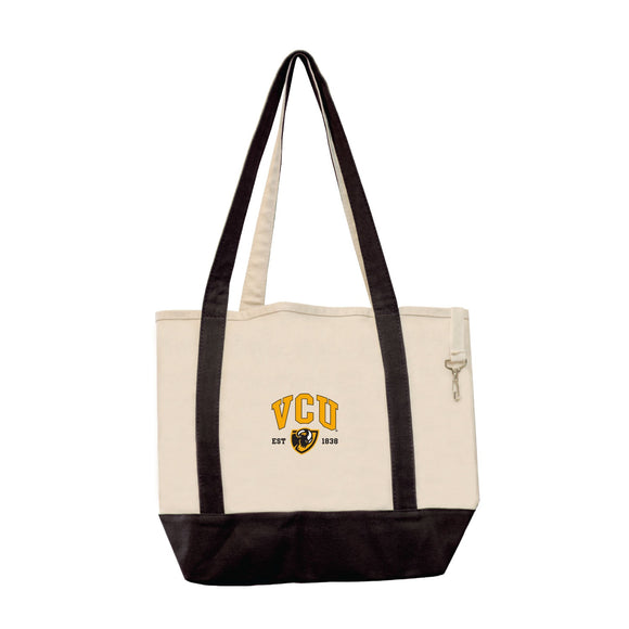 VCU Tote Bag - Virginia Book Company