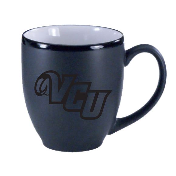 VCU Hilo 16 Oz Bistro Mug - Virginia Book Company