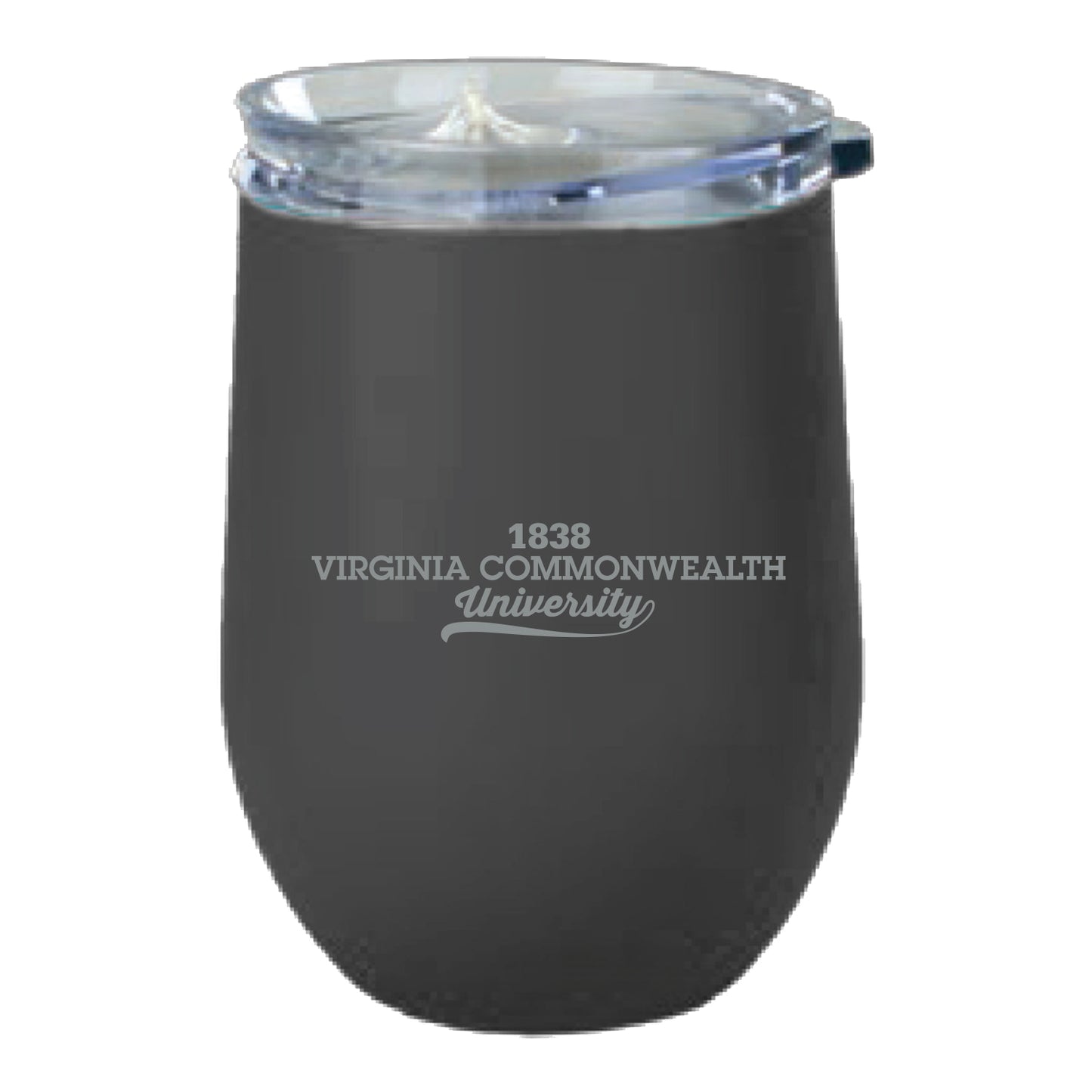 VCU Albany Stainless Tumbler - Virginia Book Company