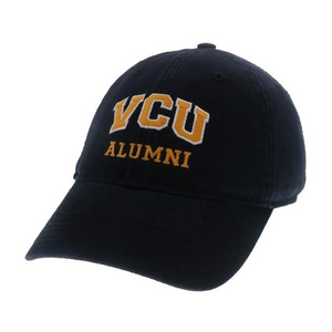 VCU Alumni Black Hat - Virginia Book Company
