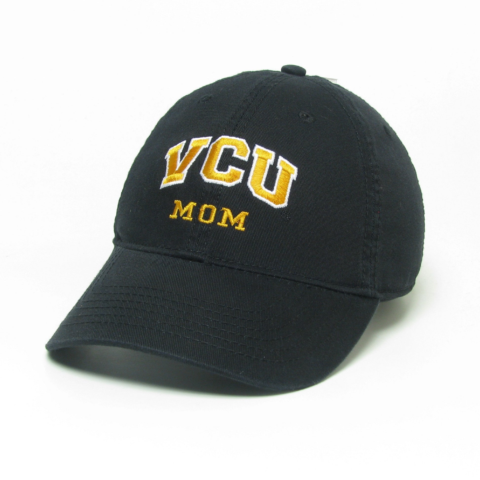 VCU Mom Black Hat - Virginia Book Company