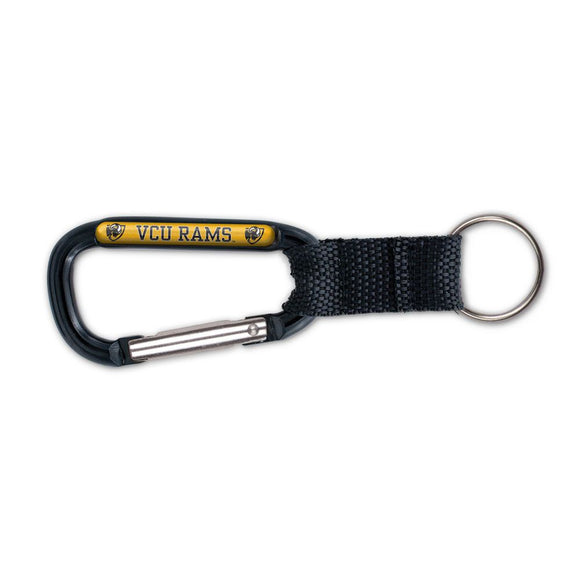 Carabiner + Keyring