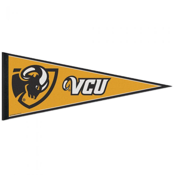VCU Classic Pennant - Virginia Book Company