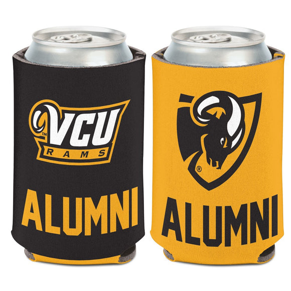 VCU Alumni Can Cooler - Virginia Book Company