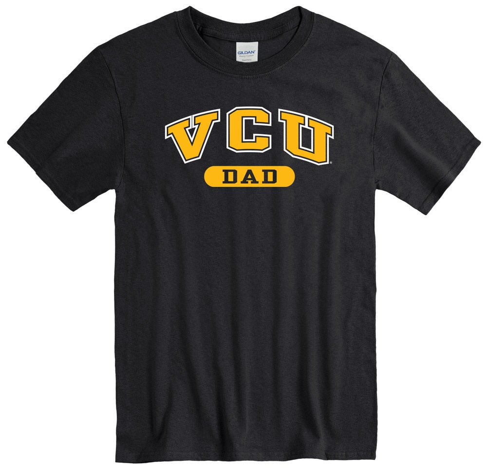 VCU Dad T-Shirt - Virginia Book Company