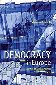 DEMOCRACY IN EUROPE - Virginia Book Company