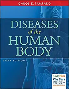 DISEASES OF THE HUMAN BODY - Virginia Book Company