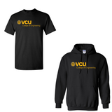 VCU Engineering T-shirt and Hoodie Combo - Virginia Book Company