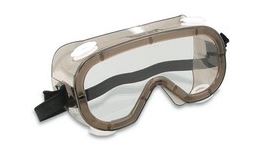 Chemical Splash Safety Goggles - Virginia Book Company