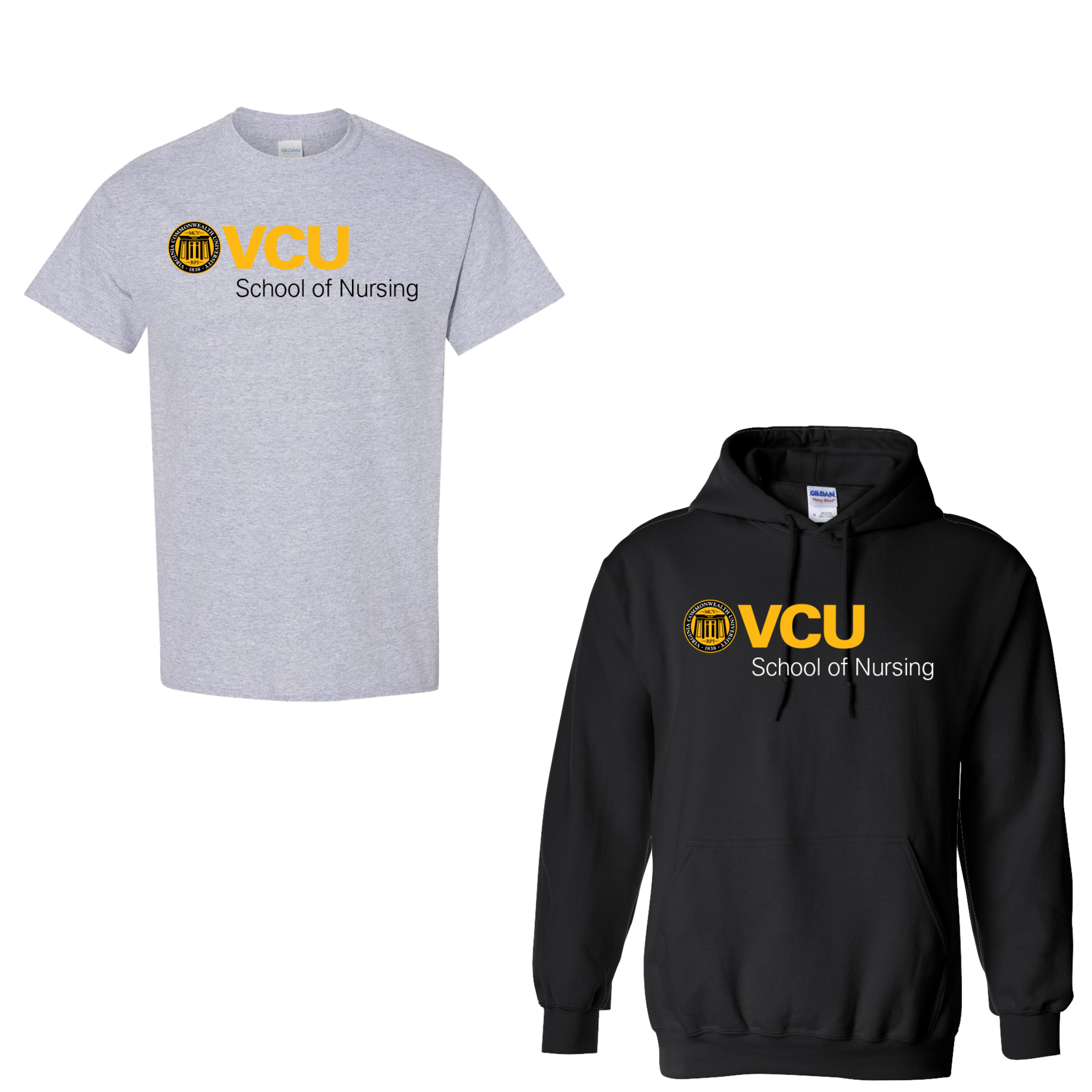 Virginia Commonwealth University - Medical Kids Clothing, Gifts & Fan Gear,  Kids Apparel